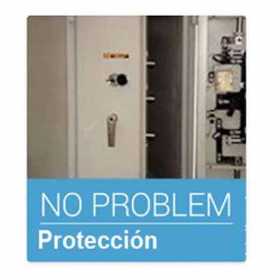 No Problem Proteccion
